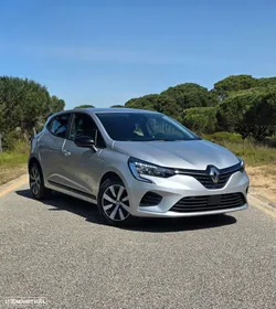 Renault Clio TCe 100 EXPERIENCE
