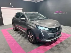 PEUGEOT 3008 Puretech 130ch S&S EAT8 Allure Pack - CARPLAY - Sièges chauffant