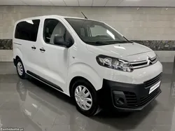 Citroën Jumpy 1.5 BlueHDi M Busine