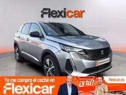 Peugeot 3008 1.6 143KW Allure e-DCS7