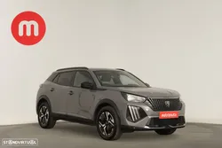 Peugeot 2008 1.2 PureTech Allure