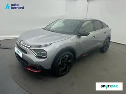 Citroen C4 BlueHDi 130ch S&S Shine Pack EAT8