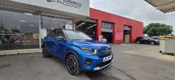 Citroën C3 (4) Turbo 100 BVM6 MAX