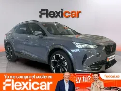 CUPRA Formentor 1.4 e-Hybrid 205 DSG