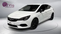 Opel ASTRA 1.5 D 122CH ULTIMATE BVA