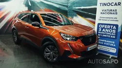 Peugeot 2008 1.2 PureTech Active Pack de 2023