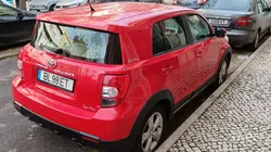 Toyota Urban Cruiser 1.4 D-4D de 2009