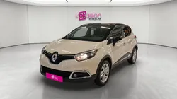 RENAULT Captur TCe 90 Energy SL Cool Grey
