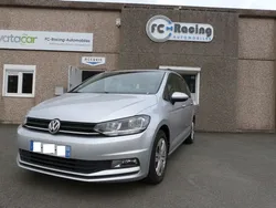 Touran 1.6 tdi 115 cv garantie 1 an