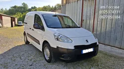 7000ht partner 1l6 hdi ( 1ère main , 96264 kms , avec tva )