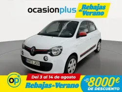 Renault Twingo SCe Energy S&S Intens 52kW