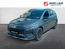 Hyundai Bayon 1.0 T-GDi 90 DCT-7 Ultime Edition