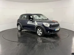 MINI Countryman ONE D 1.6