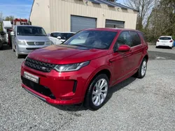 Land-rover DISCOVERY SPORT 2.0 D 240CH AWD BVA MARK V 7places