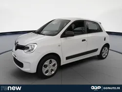Renault Twingo 1.0 SCe 65ch Life - 20