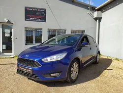 FORD FOCUS 1.5 TDCI 120 Business Nav
