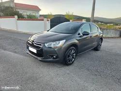 Citroën DS4 1.6 e-HDi So Chic