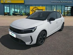 Opel Corsa 1.2 Turbo 100ch GS