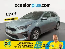 KIA Ceed 1.0 T-GDI Eco-Dynamics Drive 100