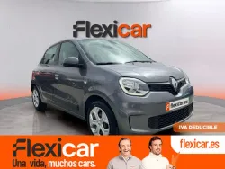 RENAULT Twingo SCe Energy S&S Limited 52kW