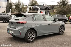 Opel Corsa 1.2 T Edition