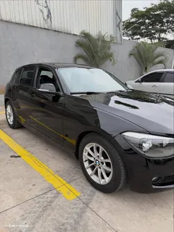 BMW 1600