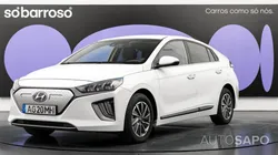 Hyundai Ioniq de 2021