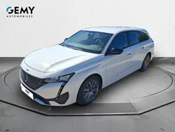 PEUGEOT 308 SW PureTech 110ch S&S BVM6 Active Pack