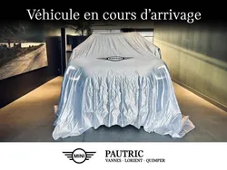 Mini Countryman Cooper 136ch Edition Premium Plus BVA7