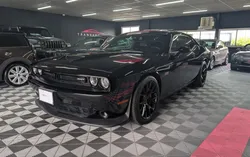 Dodge challenger v8 6.4 492cv srt