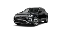 VOLKSWAGEN T-Roc 2.0 TDI 150 Start/Stop DSG7 Style Edition
