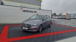 Mercedes Classe B 180 7G-DCT STYLE LINE EDITION
