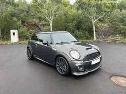 MINI Cooper S r56 250cv