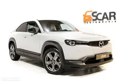 Mazda MX-30 e-SKYACTIV Excellence