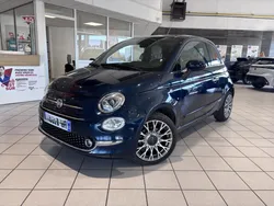 FIAT 500 Fiat 1.0i BSG - 70 S&S Série 9 BERLINE Dolcevita PHASE 2