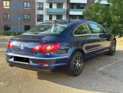 VOLKSWAGEN Passat CC 2.0TDI