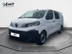 Peugeot expert ca fixe xl 2.2 d 150 s&s bvm6