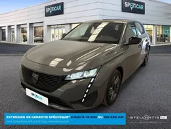 Peugeot 308 PureTech 130ch S&S BVM6 Active Pack