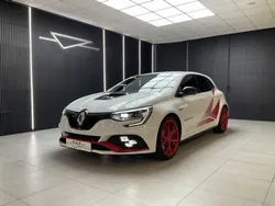 Renault MEGANE IV 1.8 T 300CH RS TROPHY-R