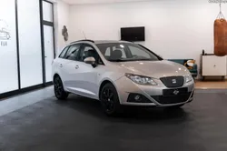 Seat Ibiza St