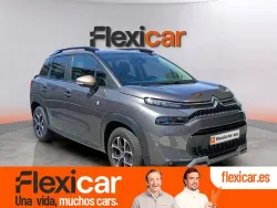 CITROEN C3 Aircross Puretech S&S C-Series 110