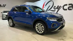 VOLKSWAGEN T-Roc 1.0 TSI Life 81kW