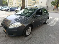 Fiat Punto Stil