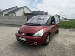 Renault espace 4 2.0t