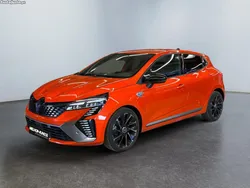 Renault Clio 1.0 TCe Esprit Alpine