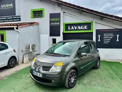 RENAULT MODUS 1.4 16V Confort Dynamique