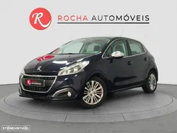 Peugeot 208 1.2 PureTech Style