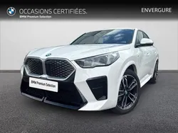 Bmw X2 iX2 eDrive20 204ch M Sport