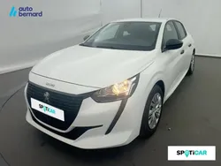 Peugeot 208 Affaire 1.5 BlueHDi 100 Premium