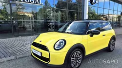 MINI Cooper Cooper de 2024